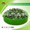 Best Selling Mixed Spirulina, Chlorella and Barley Grass Tablet