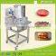 FX-2000 Efficiency Best Choice For Hamburger Patty Molding Making Maker Machine