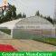 Garden pvc greenhouse