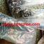 Zeron100.F55 stainless steel Hex socket countersunk head cap screws S32760 en1.4501