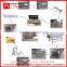 Potato chips making machine with low price/potato chips frying machine