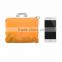 Customize cheap high quality 210D Nylon best weekend travel bag