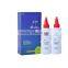 Hot Sell 120ml*2 Nonirritating Salon Hair Perm Cream