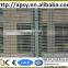 Wholesale prison mesh anti climb grille fence high risk site guard against theft boundary fencing 358 high security fences