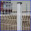 New design square mesh fence for playground
