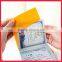 Promotional silicone passport holder