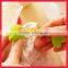 Multi function silicone cable tie