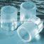 shot glass silicone ice tray mold 2