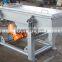 Straight Line Type Linear Vibrating Screen for Screening Buckwheat
