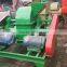 animal waste compound fertilizer crushing machine