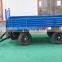 Types of Cargo Trailer For Tractor Used
