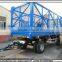 harvester trailers for tractor