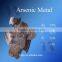 Industrial products Arsenic Metal 99%