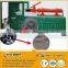 tire recycling plant/scrap tyre recycling plant rubber powder grinding machine