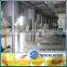 Palm peanut soybean sunflower cooking oil refining machine
