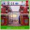 energy saving wood pellet machine 2t/h for sale