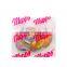 2016 24pcs/bag size from 1-5 New Proudct hard metal fishing lure