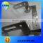 Tuopu SS 180 degrees pivot hinge,stainless steel offset pivot hinges for sale