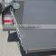 8x5 Chequer Plate Floor Full Welded Trailer