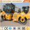 XCMG mini road roller price vibratory roller XD 81E made in Chine low emission for sale