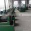 Low Consumption double roller extrusion pelletizer