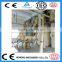 ring die pellet production mill machine wood pellet machine line