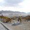 High quality mobile crusher plant, primary crushing machine