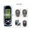 Professional Digital Weather Station With RCC Radio Control Clock 4 Transmitters