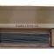 Long reading distance uhf rfid timing floor mat antenna with low cost