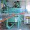 Ricebran oil extraction machine ,solvent extraction equipment