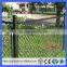 High secuirty chain link yard fence (Guangzhou factory)