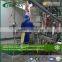 High quality cattle slaughter equipment for slaughterhouse in Cambodia market