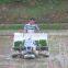 Good Quality durability efficient paddy transplanter