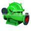 Top quality second hand irrigation water pump