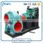 HW series mixed flow high flow rate water pump for irrigation, dewatering