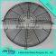 metal fan cover for electrical machinery and ventilating fan air-condition