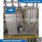 Best quality SUS304 pasteurization machine for milk