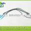 straight Drip arrow. Dripper for garden watering. Automatical garden irrigation.Garden watering