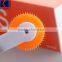 CE certification DNS 192 micro-needle derma roller dermaroller