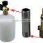 foam lance nozzle spray gun
