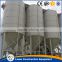 Luwei bolted type bulk storage silo 3ton-2000ton