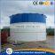 Bolted-type silos used cement truck for sales