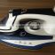 2500W ceramic steam iron full function self-cleaning