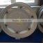 yunzhou steel wheel rims of different type vehicles, according for customer specific request