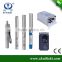 Solar Panel Power DC Solar Submersible Pump Centrifugal Type Stainless Steel Impeller