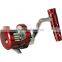 7+2BB 5:1 great ratio Fishing Slow jigging reel
