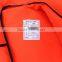 Life Jacket With Collar