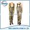 Wholesale Customized Fishing Wader Used as Waterproof Workwear Uniforms