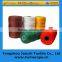 manufacture pp agriculture baler twine for packing