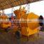 JZM350 Self Reverse Drum Concrete Mixer